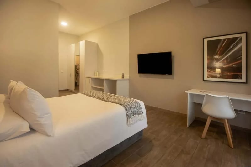 Amazing 2BR in Miraflores