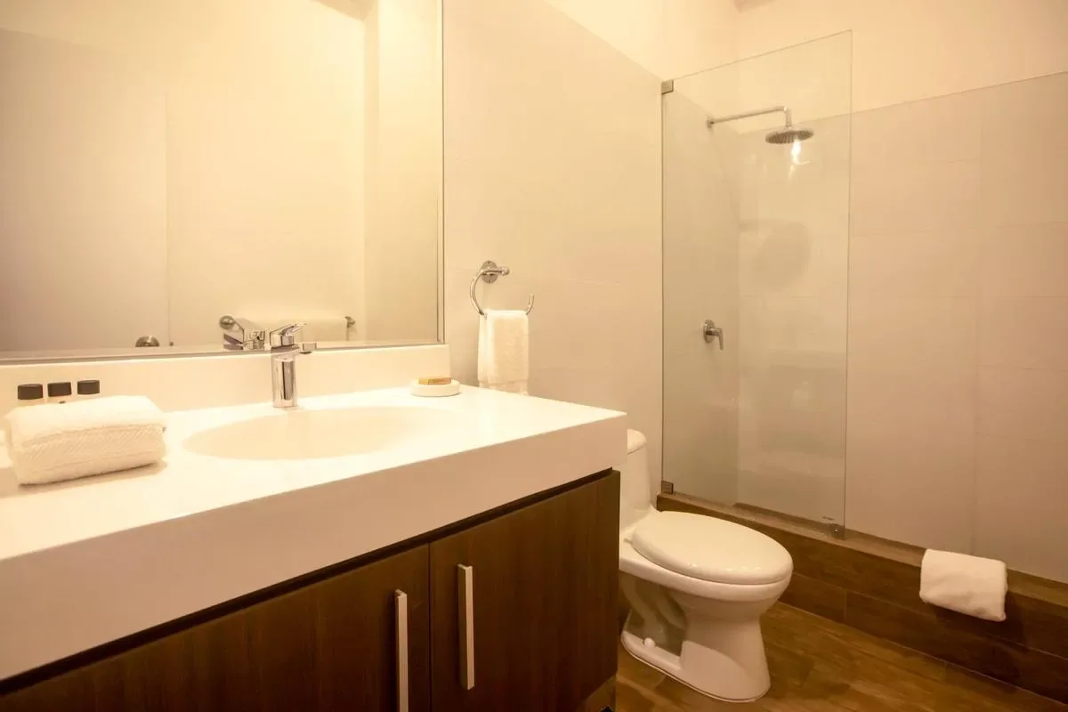Amazing 2BR in Miraflores