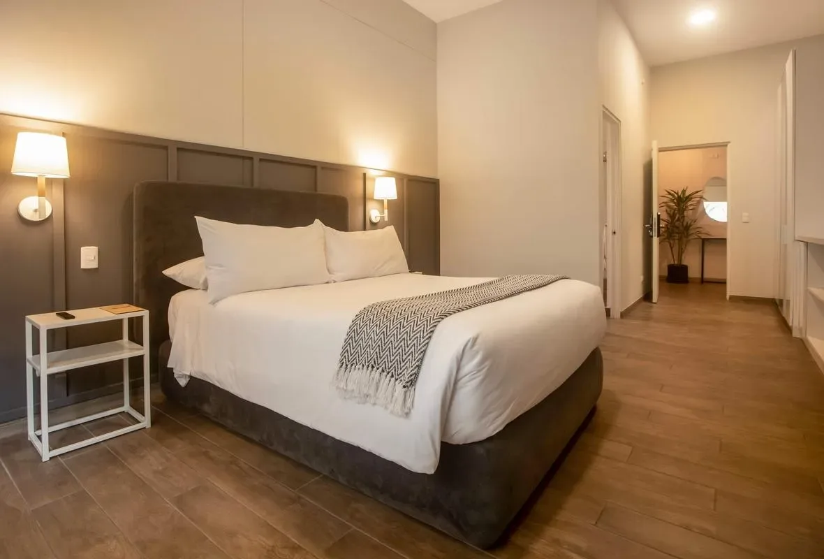 Amazing 2BR in Miraflores