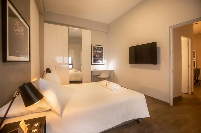 Amazing 2BR in Miraflores