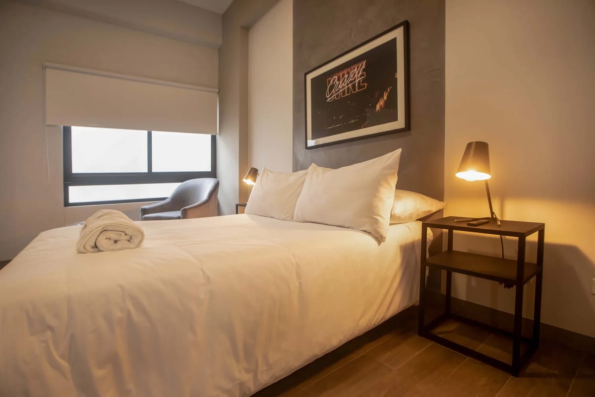 Amazing 2BR in Miraflores