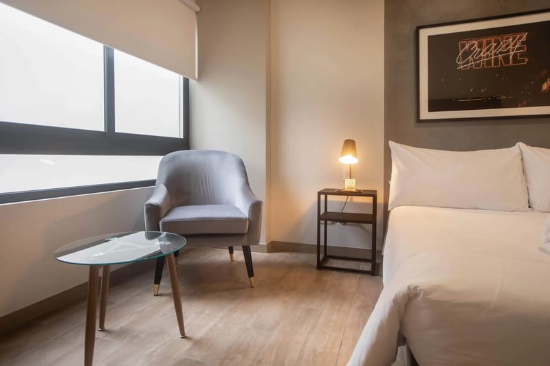 Amazing 2BR in Miraflores