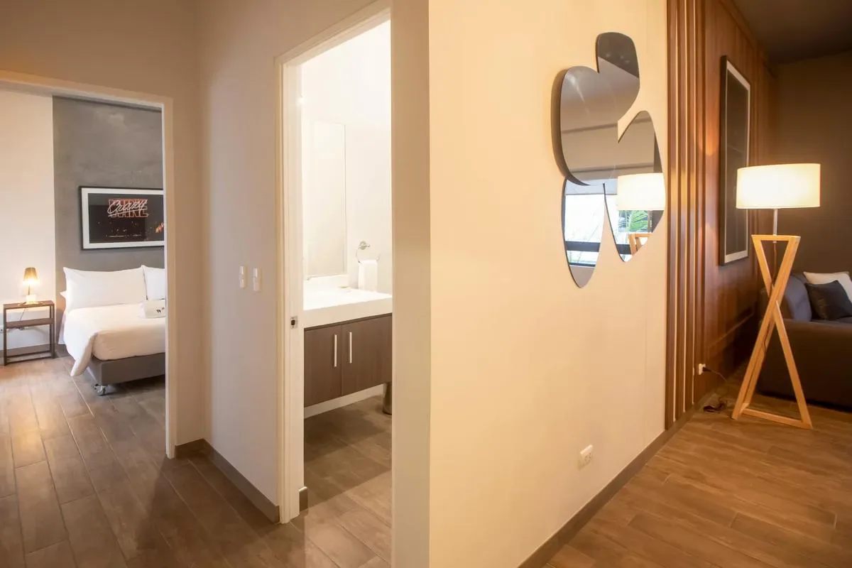 Amazing 2BR in Miraflores