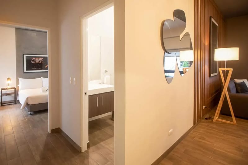 Amazing 2BR in Miraflores