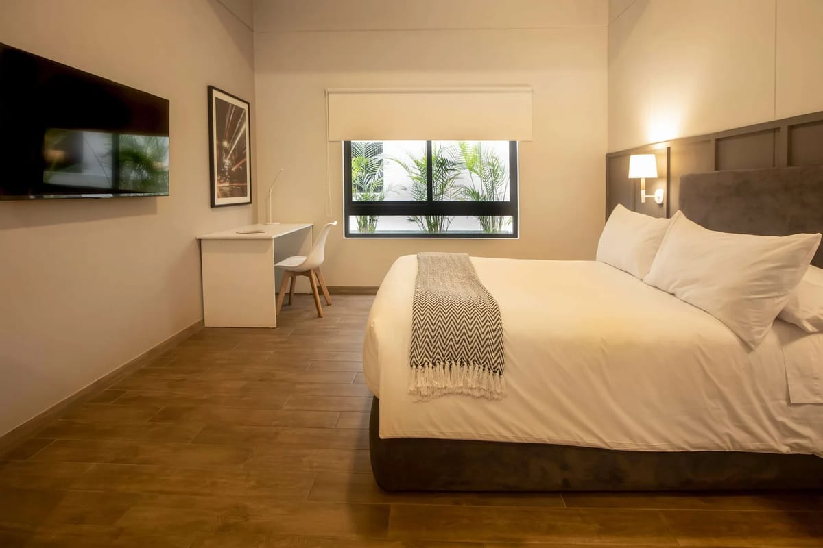 Amazing 2BR in Miraflores