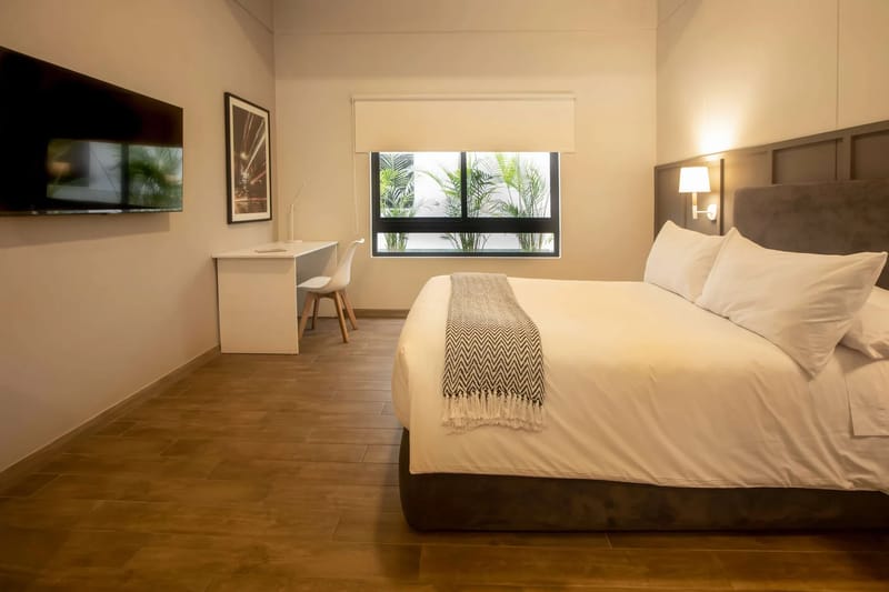 Amazing 2BR in Miraflores
