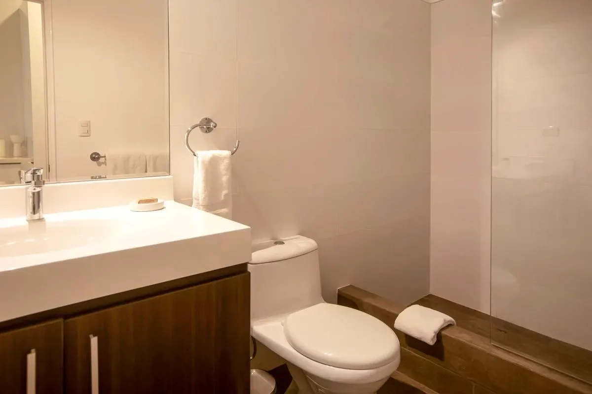 Amazing 2BR in Miraflores