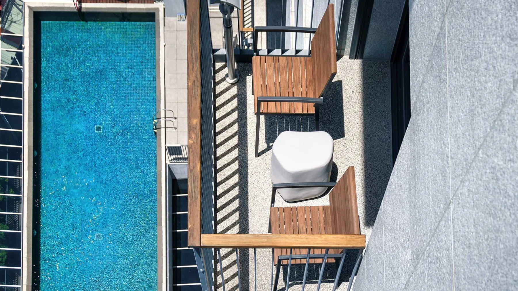 Imagen del Kadda Hotel