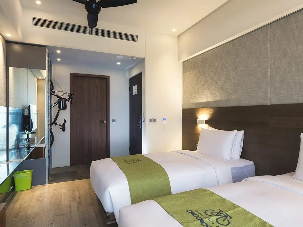 Kadda Hotel property image