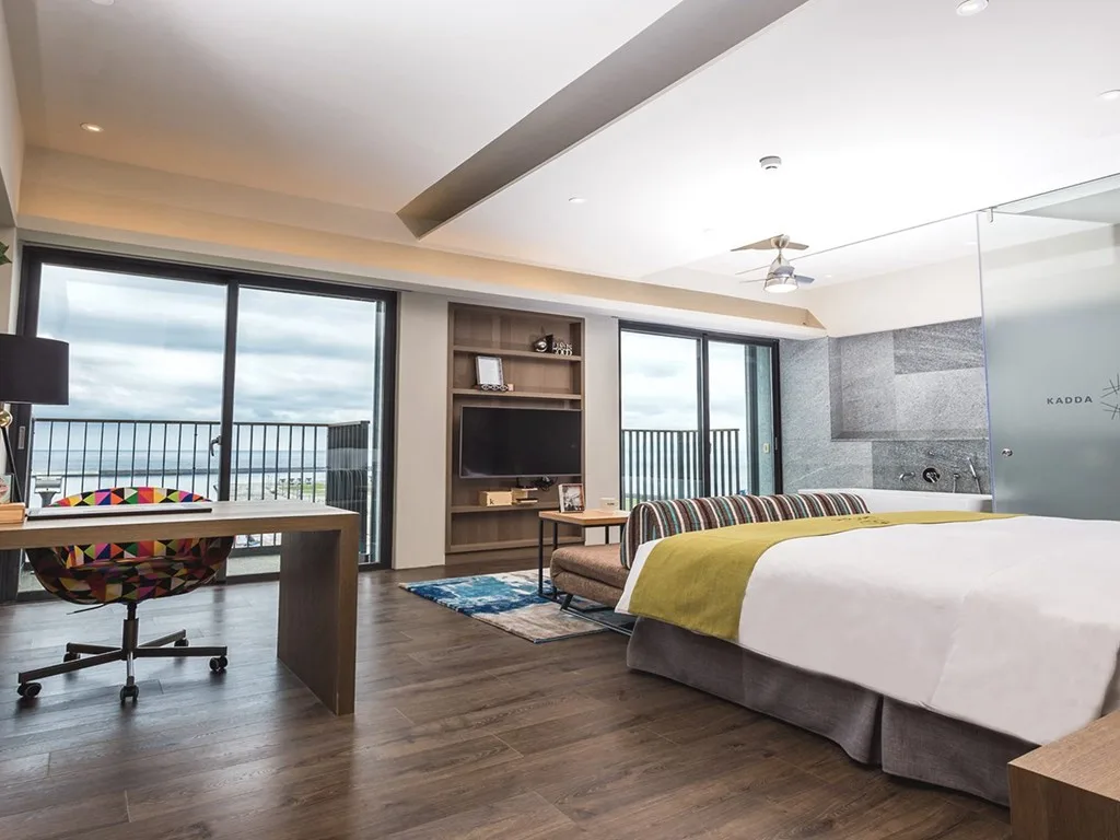Kadda Hotel property image