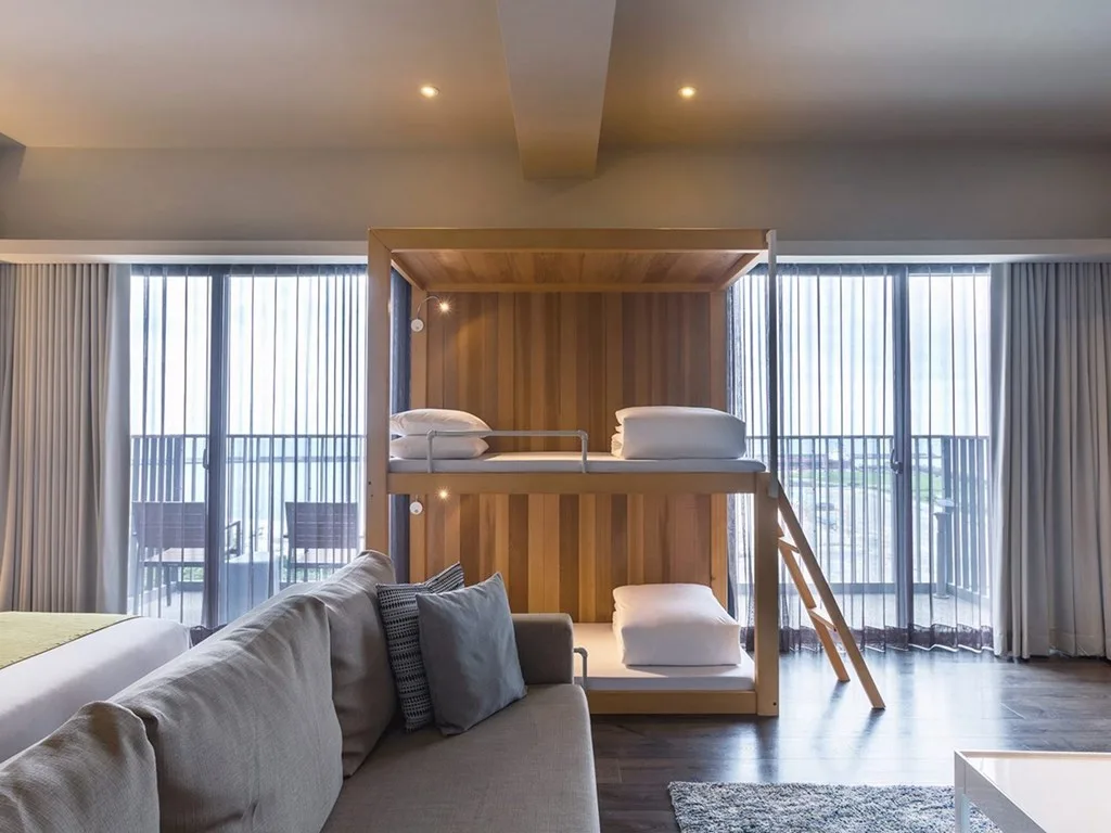 Kadda Hotel property image