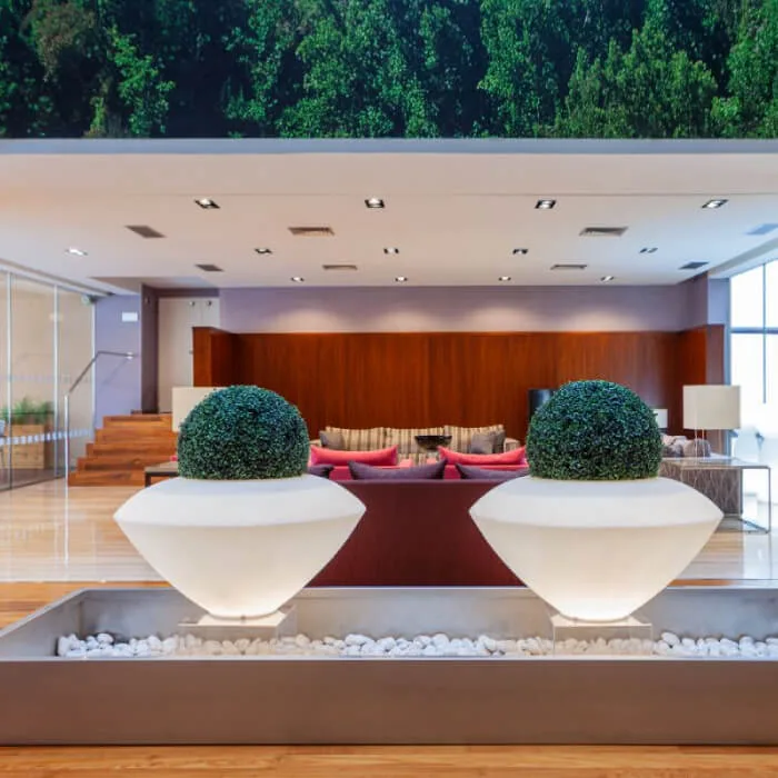 Hotel Macià Real de la Alhambra exterior/property image