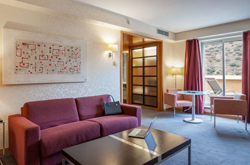 Suite Junior
