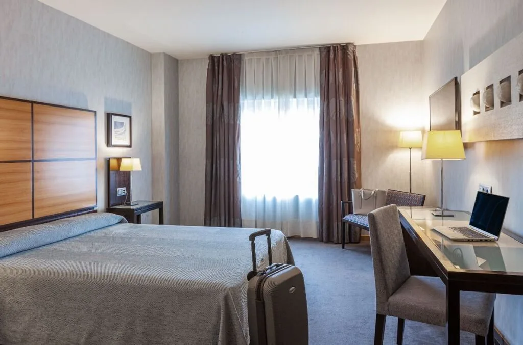 Doble Comfort Matrimonial room