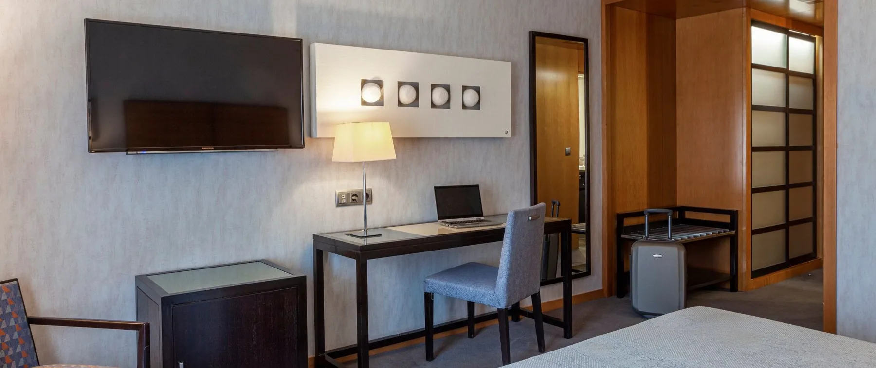 Hotel Macià Real de la Alhambra gallery photo