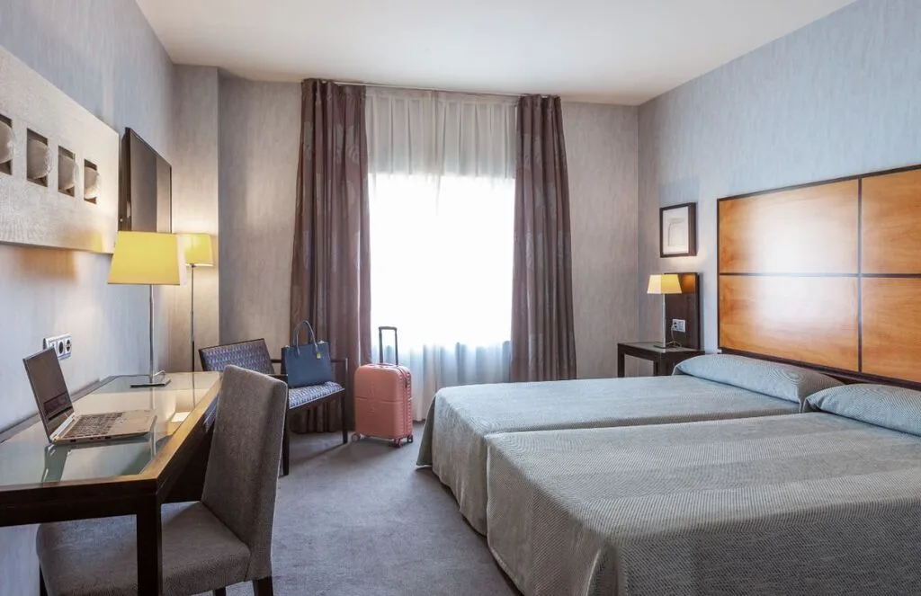 Doble Comfort room