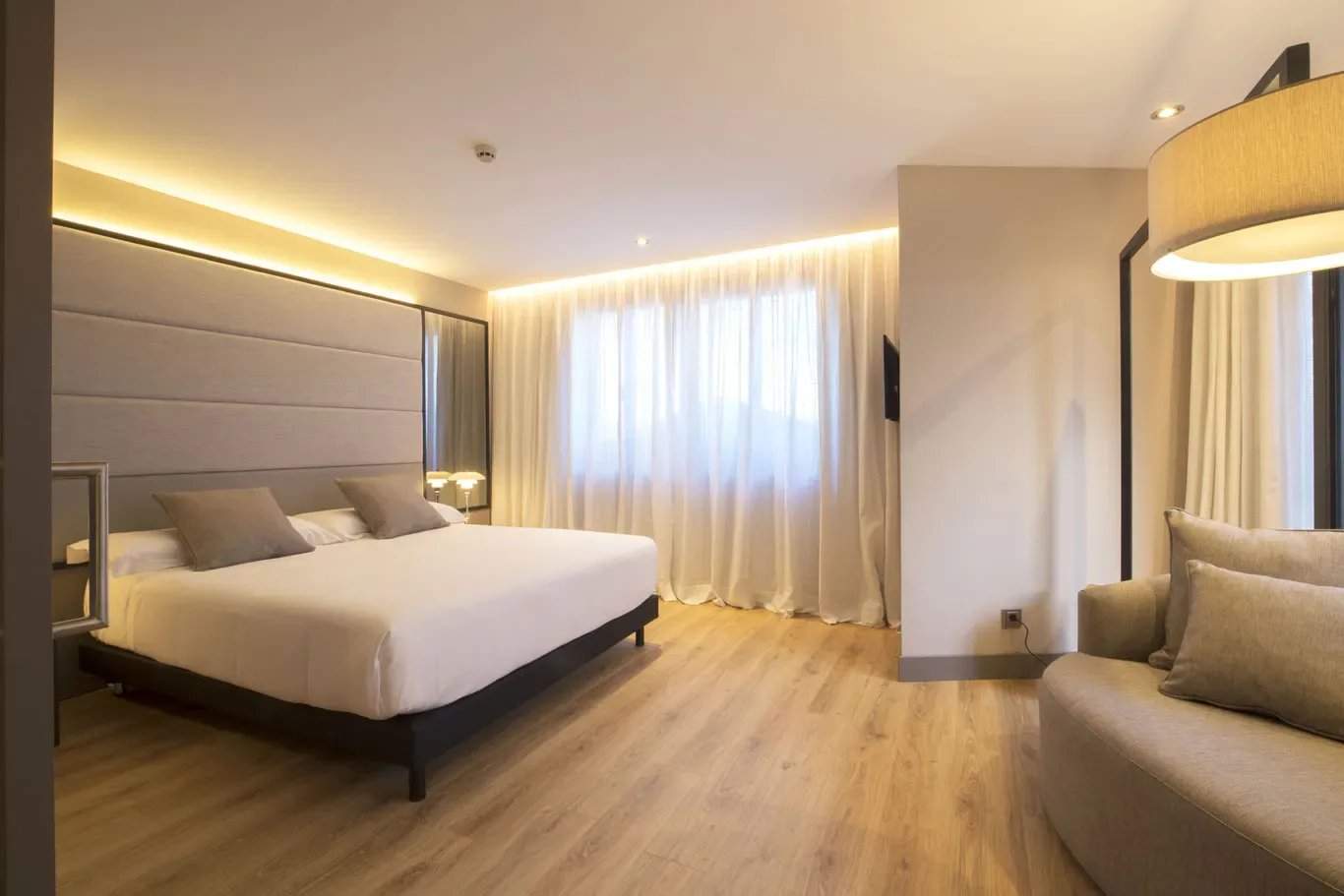 Suite júnior