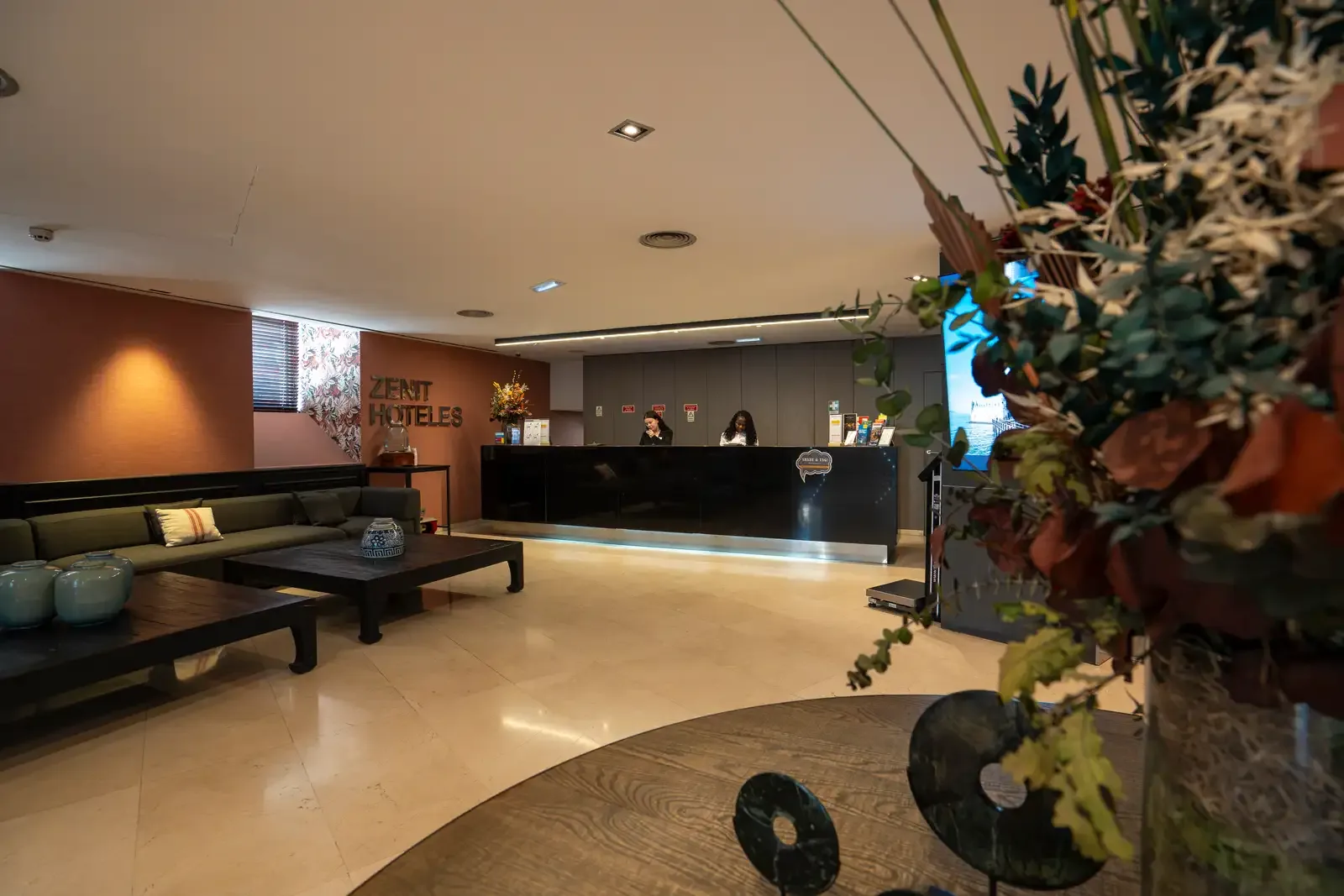 Imagen del hotel