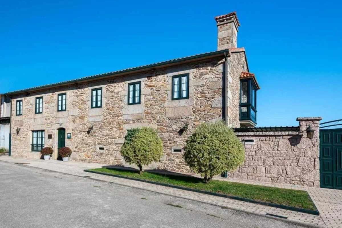 Casa de 5 dormitorios