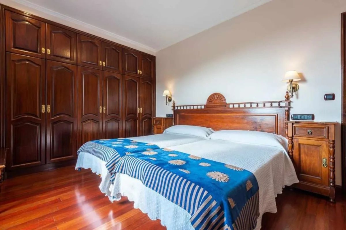 Casa de 5 dormitorios