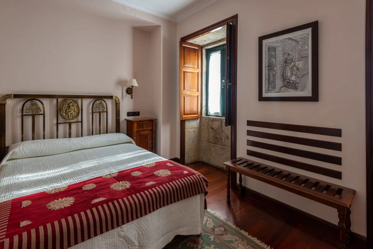Casa de 5 dormitorios