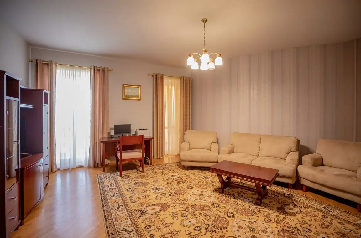 Foto de la habitación