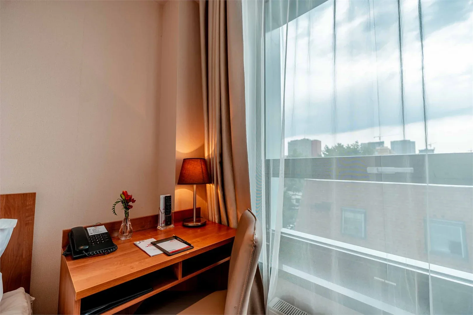 Hotel Nine Ulaanbaatar
