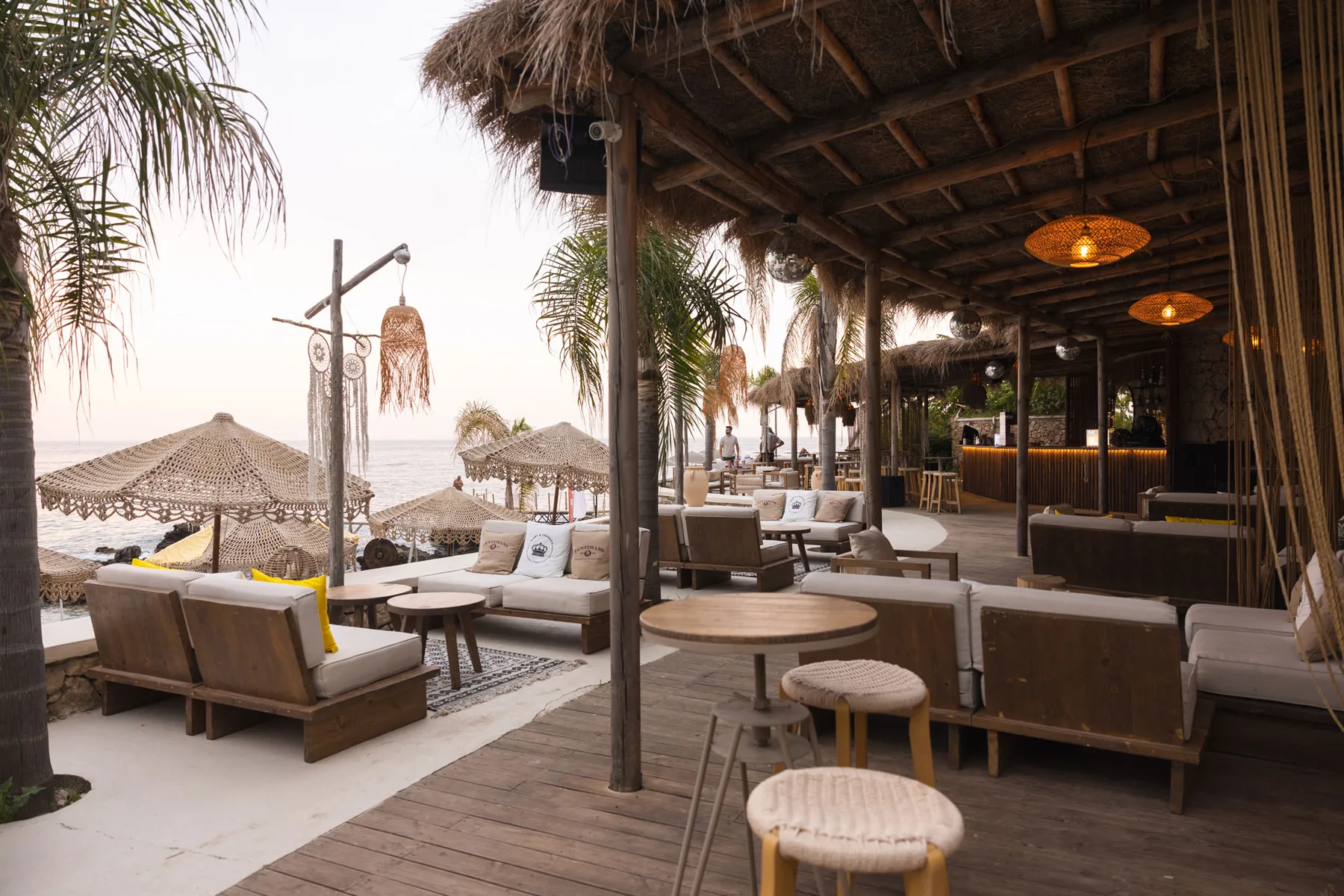 Hotel Beyond