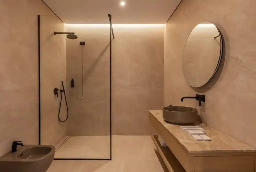 Hotel Beyond
