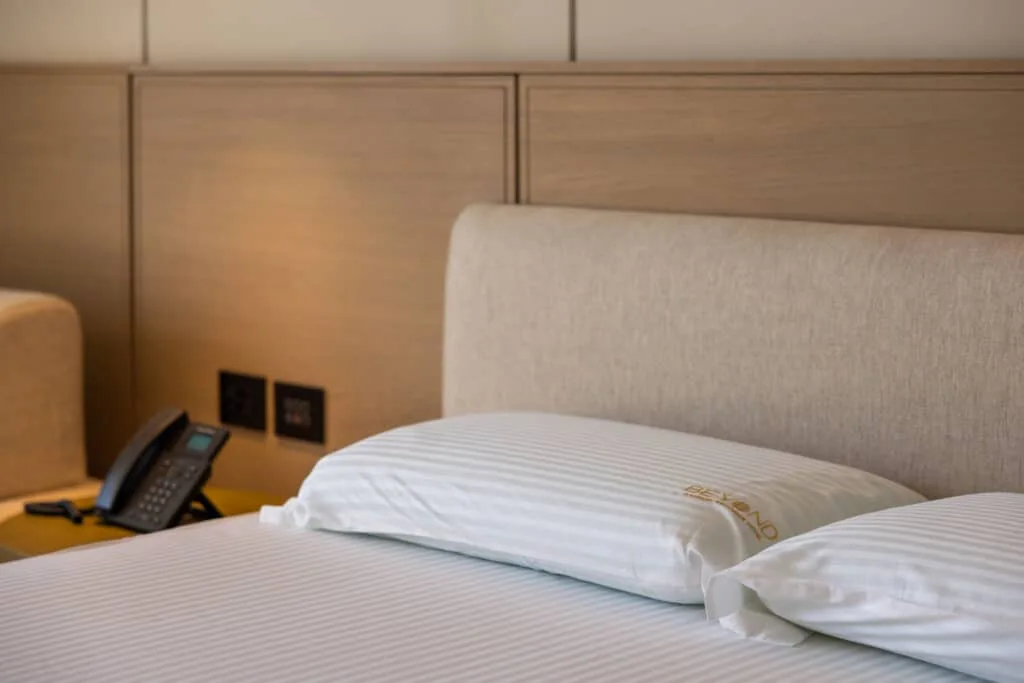 Double Seaview Premium room
