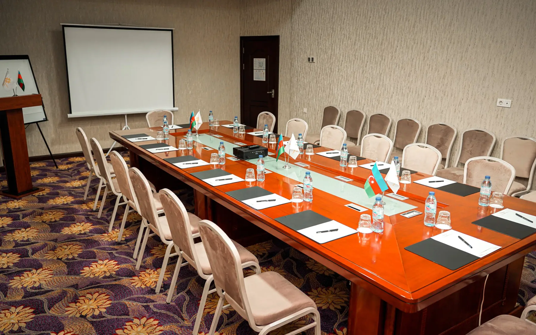 Foto del hotel