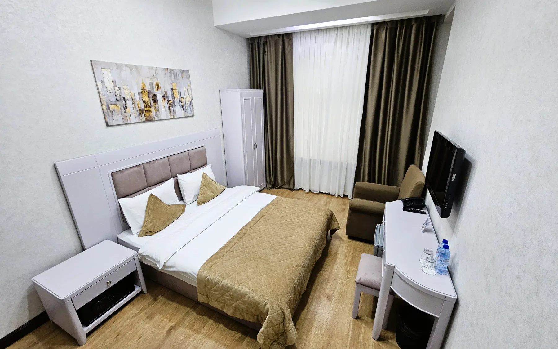 Foto del hotel