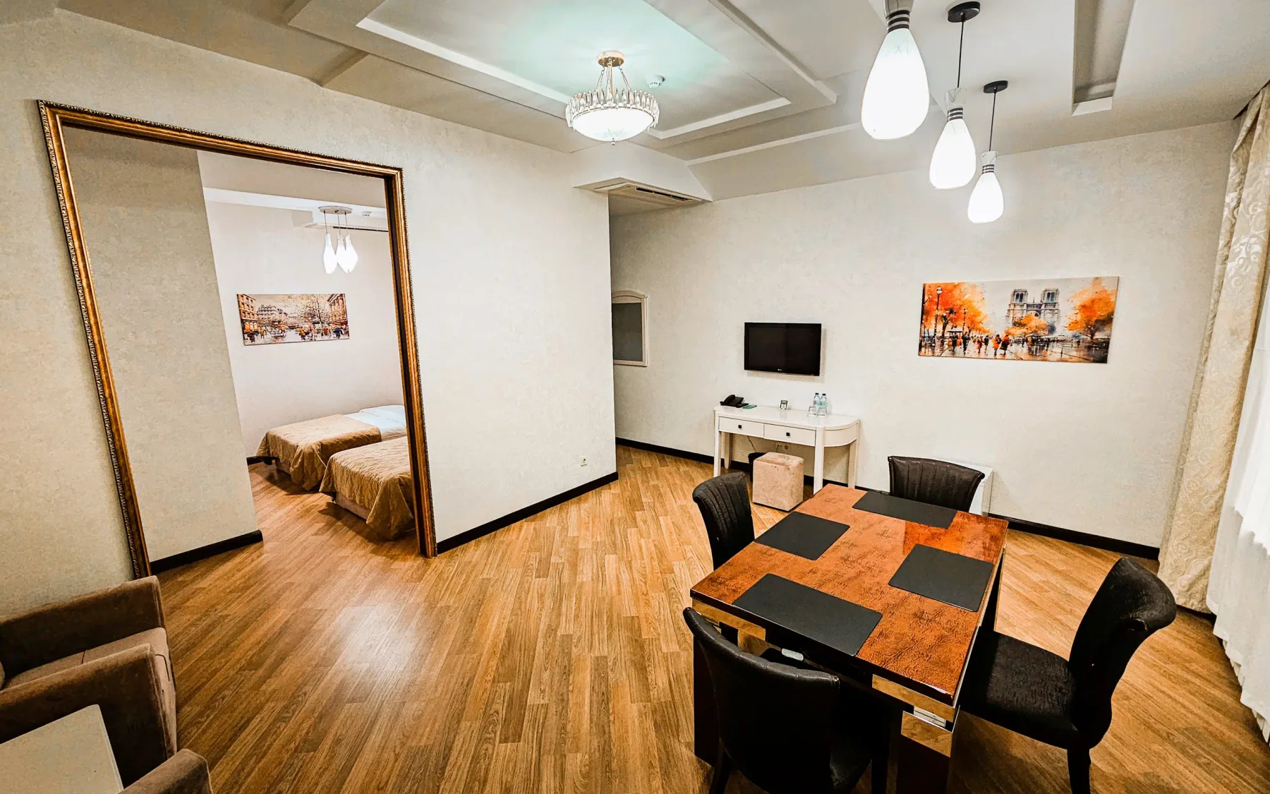 Foto del hotel