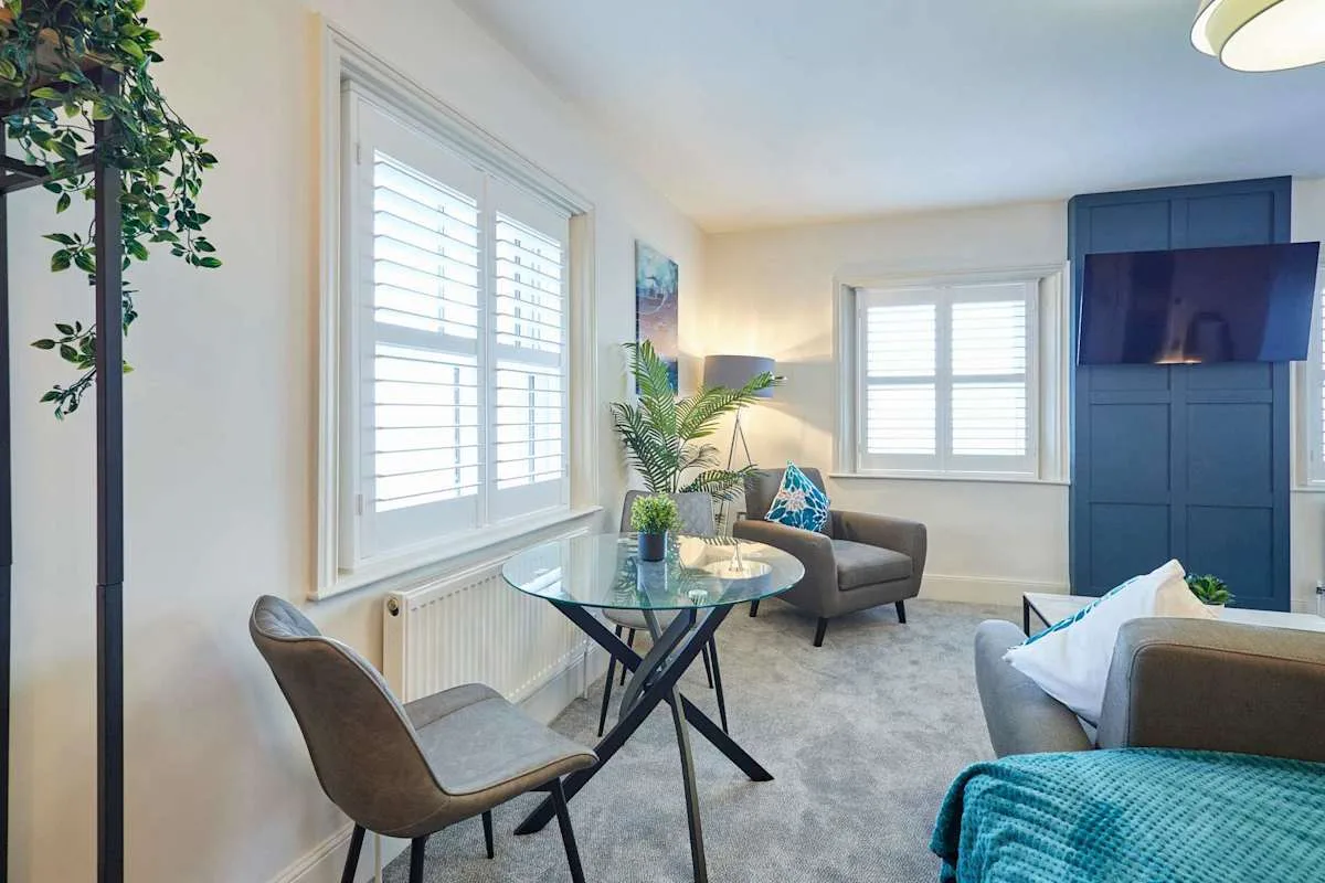 The Langley Hotel, Apartment 7 – photo 14