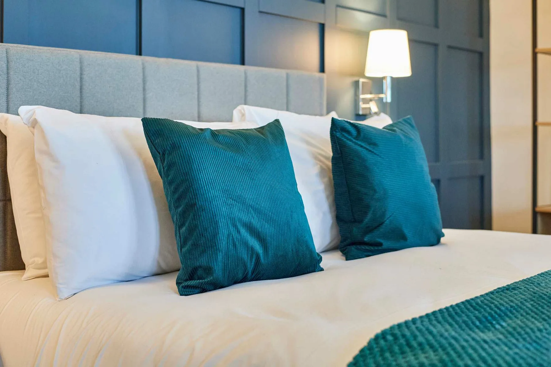 The Langley Hotel, Apartment 7