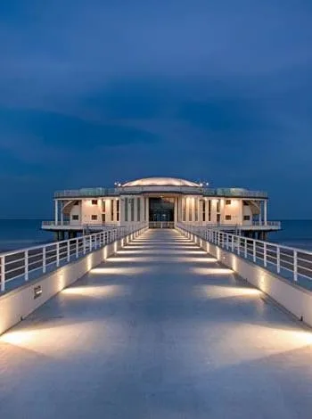 Foto del hotel