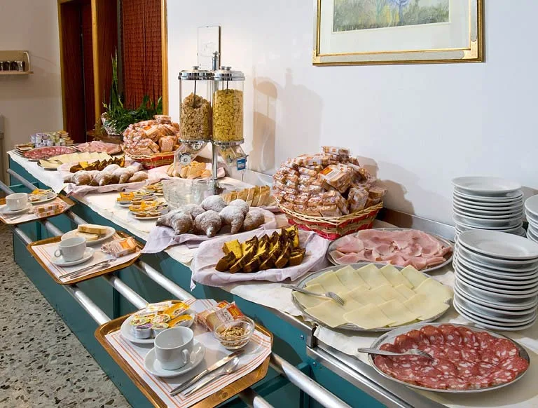 Foto del hotel