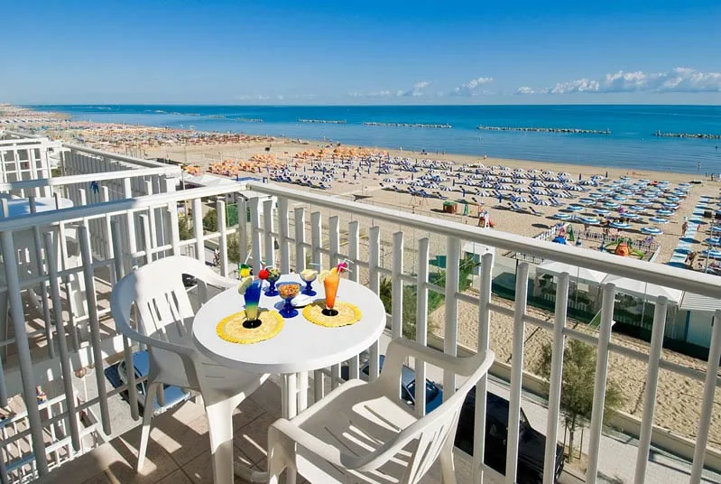 Foto del hotel