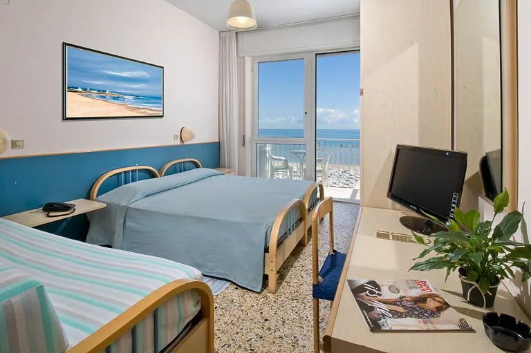 Foto del hotel