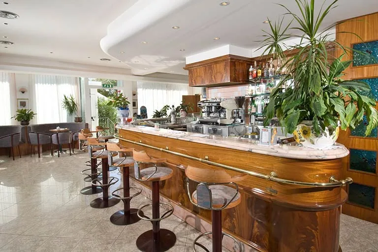Foto del hotel