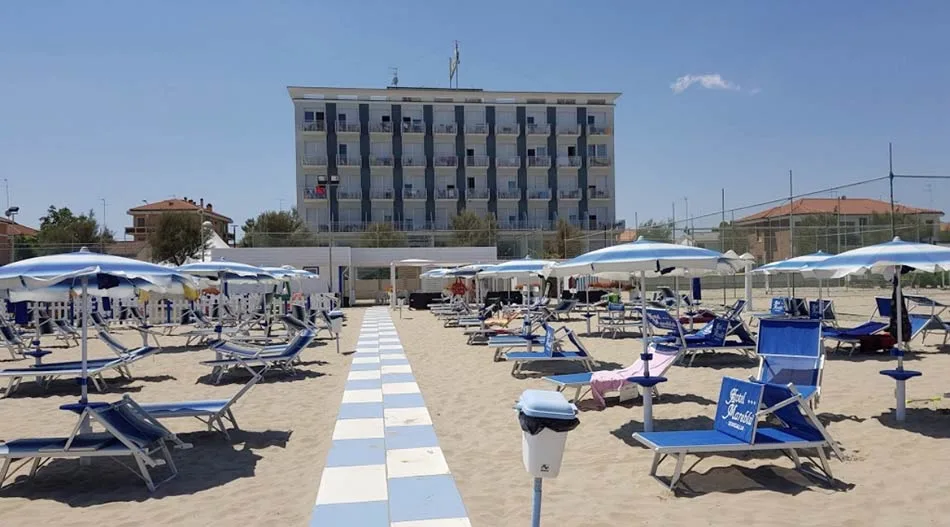 Foto del hotel