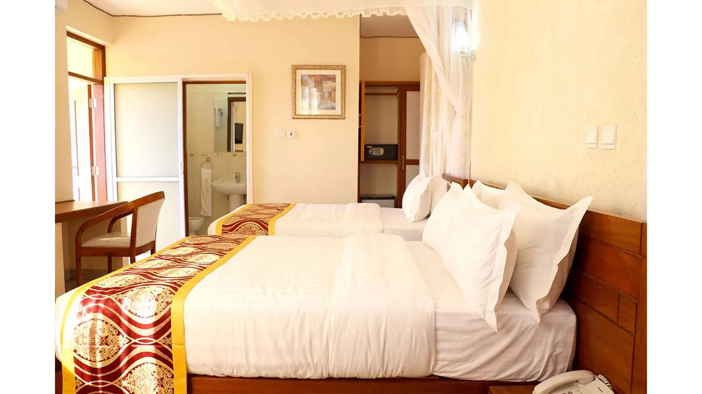 Room photo