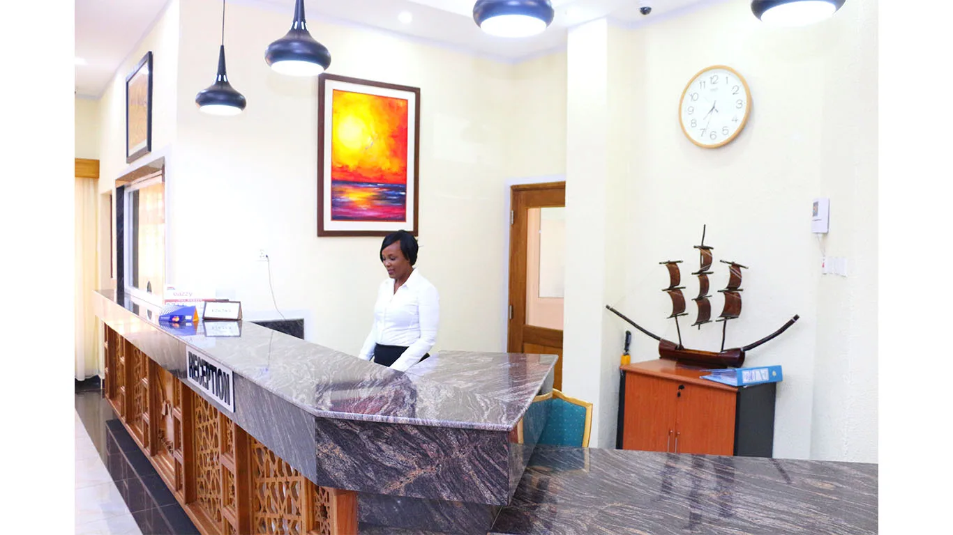 Hotel photo