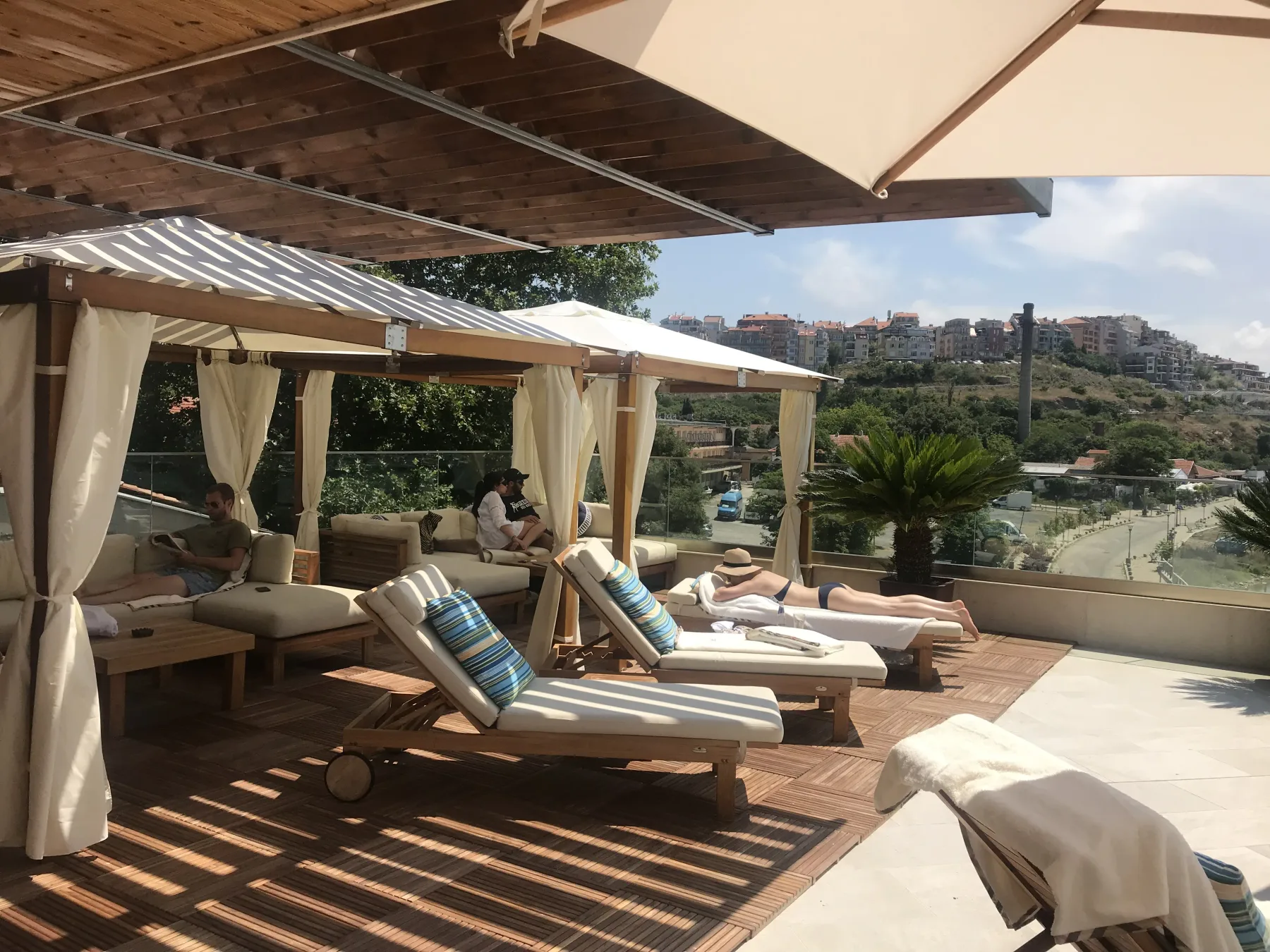 Foto del hotel
