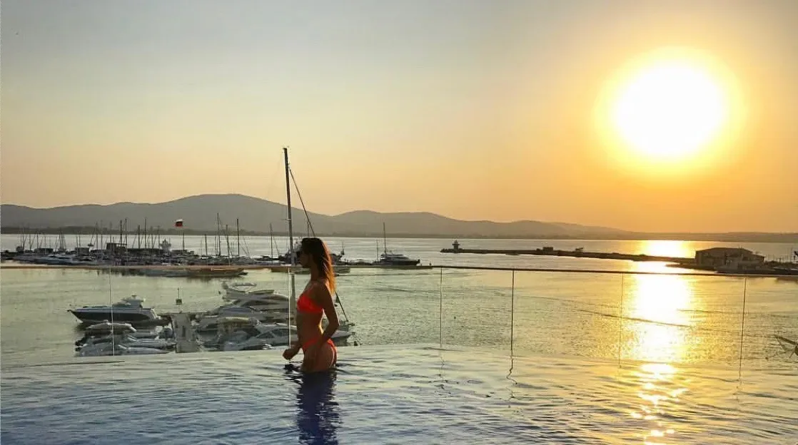 Foto del hotel