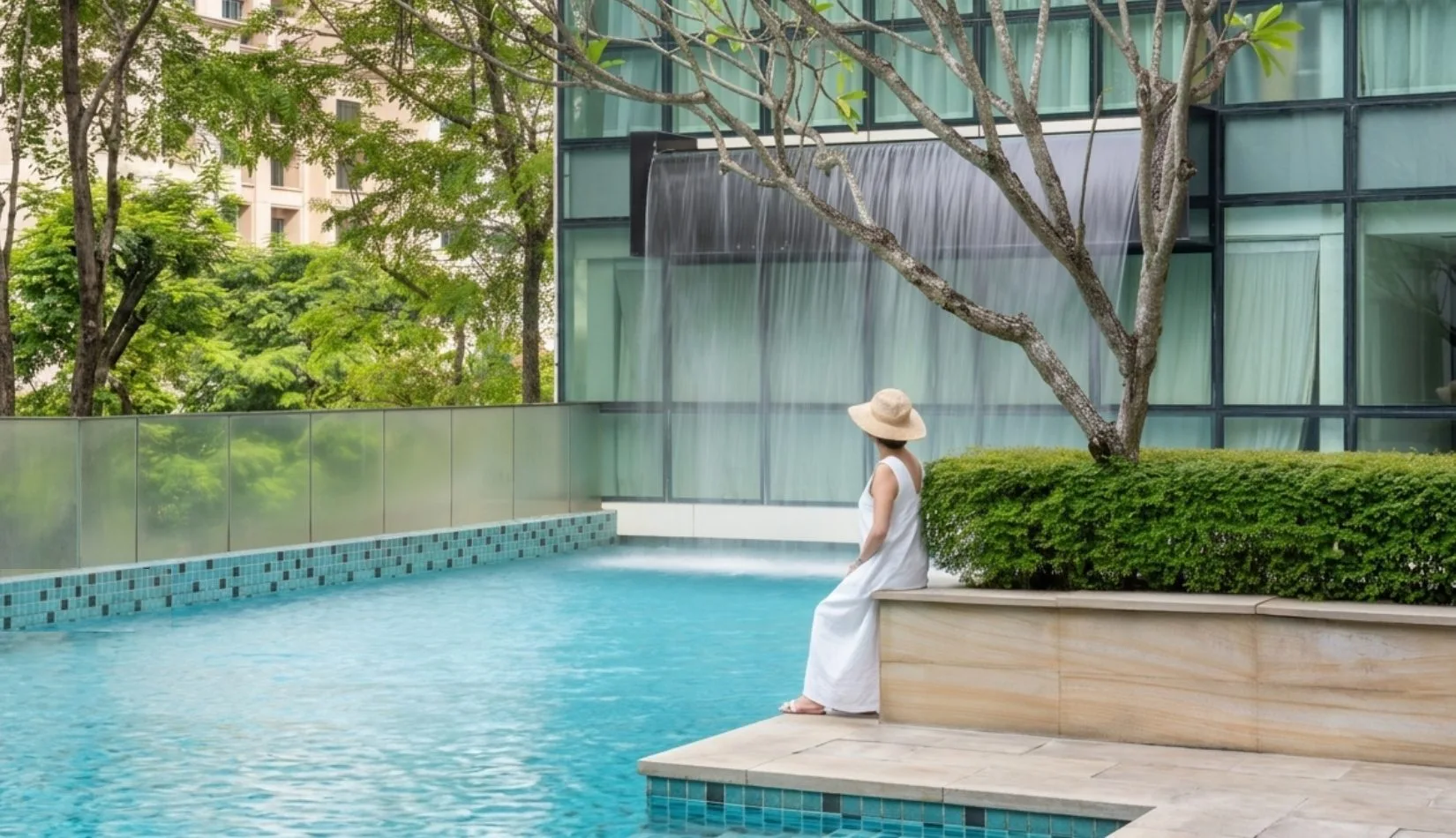 Hotel Park Regis by Prince Singapore
