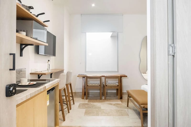 Designer Loft in the Heart of Bocagrande