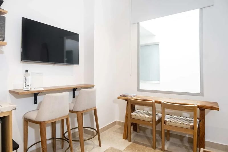 Designer Loft in the Heart of Bocagrande