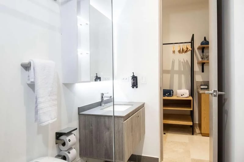 Designer Loft in the Heart of Bocagrande
