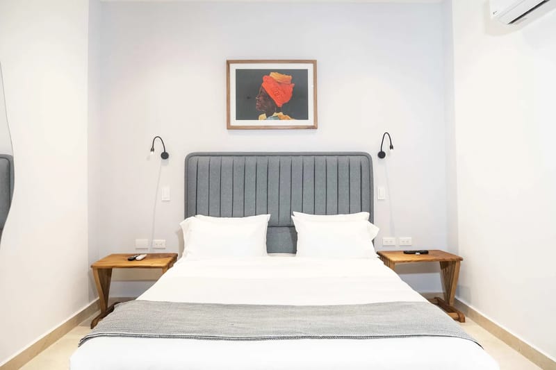 Designer Loft in the Heart of Bocagrande